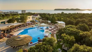 Valamar Tirena Hotel