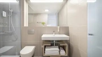 Valamar Tirena Hotel