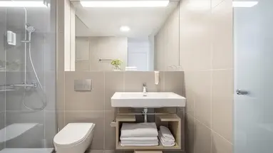 Valamar Tirena Hotel