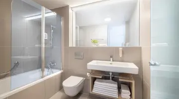 Valamar Tirena Hotel