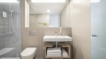Valamar Tirena Hotel