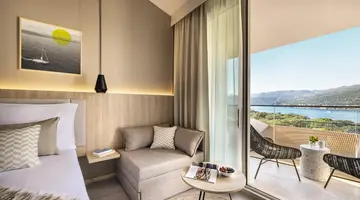 Valamar Tirena Hotel