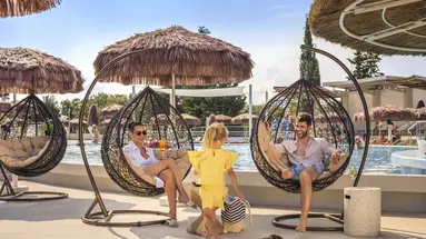 Valamar Tirena Hotel
