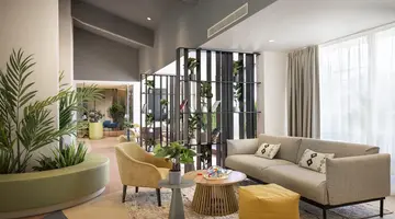 Valamar Tirena Hotel