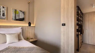 Valamar Tirena Hotel