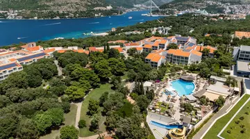 Valamar Tirena Hotel