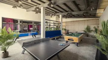 Valamar Tirena Hotel