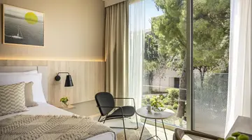 Valamar Tirena Hotel