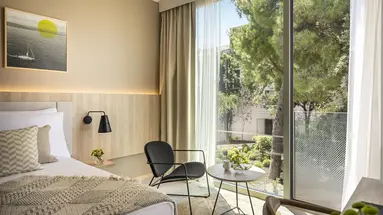 Valamar Tirena Hotel