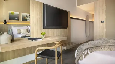 Valamar Tirena Hotel