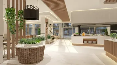 Valamar Tirena Hotel