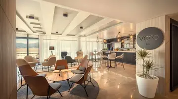 Valamar Tirena Hotel