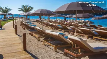 Valamar Tirena Hotel