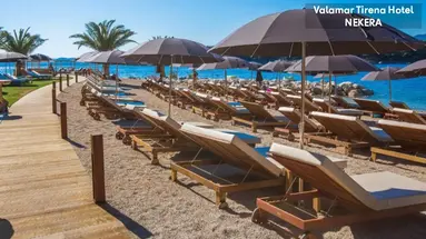 Valamar Tirena Hotel