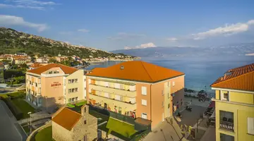 Valamar Villa Adria