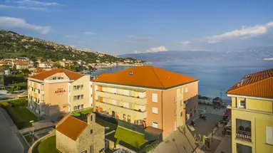 Valamar Villa Adria