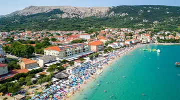 Valamar Villa Adria