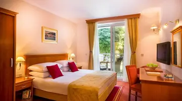 Valamar Villa Adria