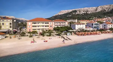 Valamar Villa Adria