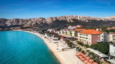 Valamar Villa Adria