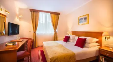 Valamar Villa Adria