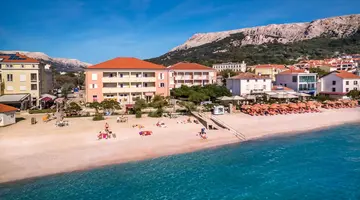 Valamar Villa Adria