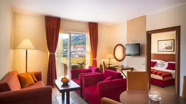 Valamar Villa Adria