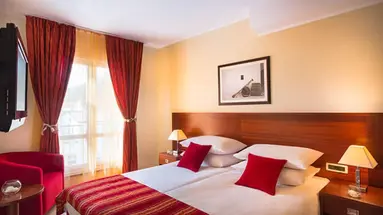 Valamar Villa Adria
