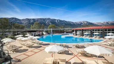 Valamar Villa Adria