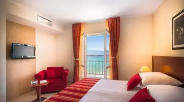 Valamar Villa Adria