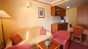 Valamar Villa Adria