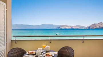 Valamar Villa Adria
