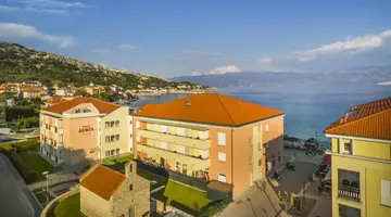 Valamar Villa Adria