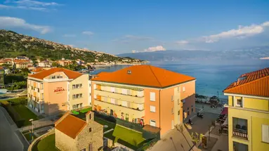Valamar Villa Adria