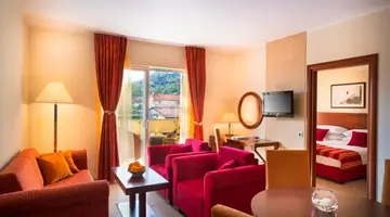 Valamar Villa Adria
