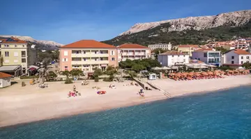 Valamar Villa Adria
