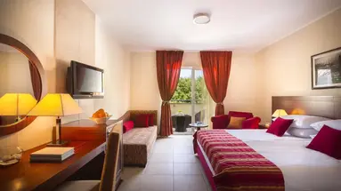 Valamar Villa Adria