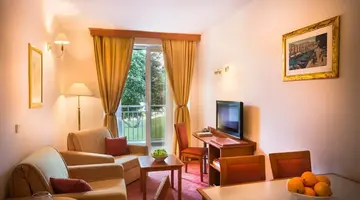 Valamar Villa Adria