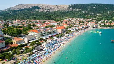 Valamar Villa Adria