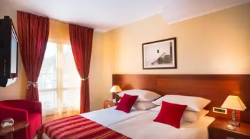 Valamar Villa Adria