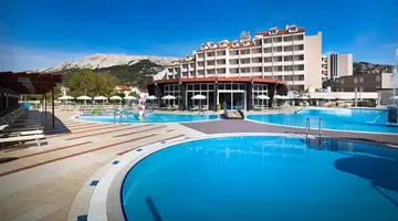 Valamar Villa Adria