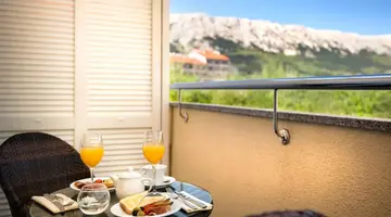 Valamar Villa Adria