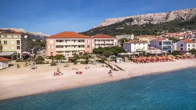 Valamar Villa Adria