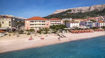 Valamar Villa Adria
