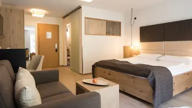 Valavier Aktivresort