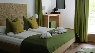 Valavier Aktivresort