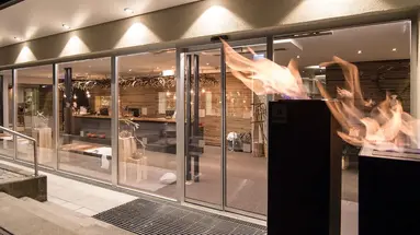 Valavier Aktivresort