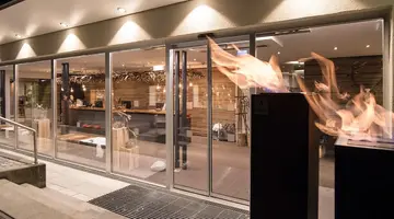 Valavier Aktivresort