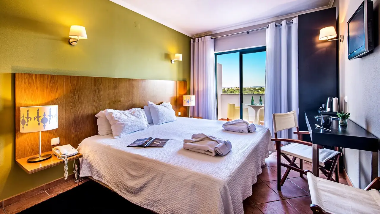 Vale d'el Rei Hotel & Villas