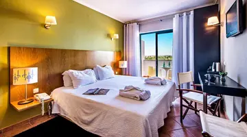 Vale d'el Rei Hotel & Villas